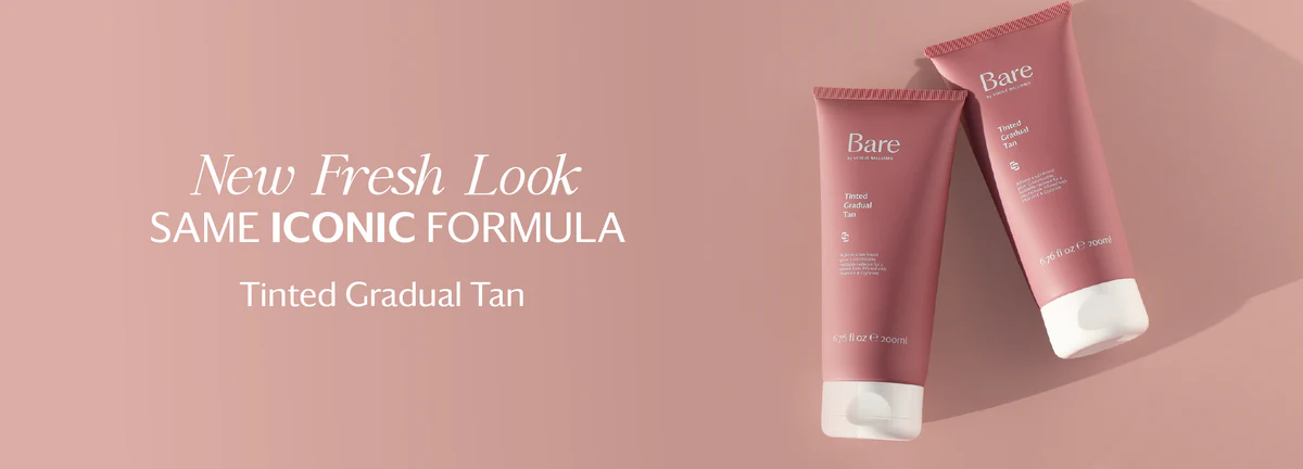 Your Flawless Sunless Glow Awaits